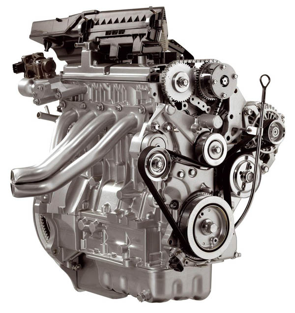Rover 800 Car Engine